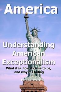 Produktbild: Understanding American Exceptionalism