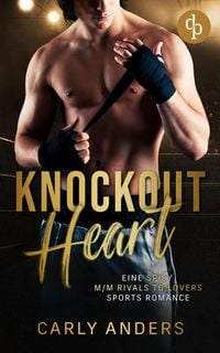 Produktbild: Knockout Heart
