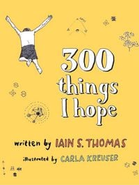 Produktbild: 300 Things I Hope