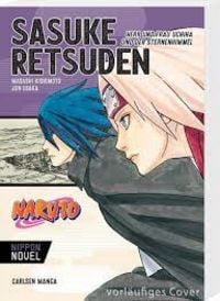 Produktbild: Naruto