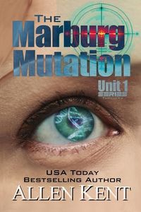 Produktbild: The Marburg Mutation