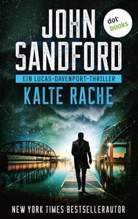 Produktbild: Kalte Rache