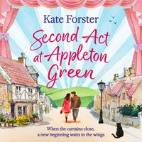 Produktbild: Second Act at Appleton Green