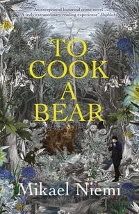 Produktbild: To Cook a Bear