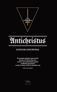 Produktbild: Antichristus