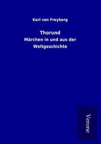 Produktbild: Thorund