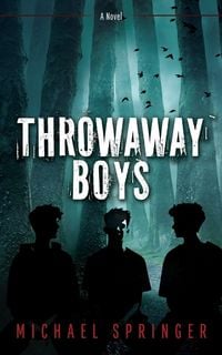 Produktbild: THROWAWAY BOYS