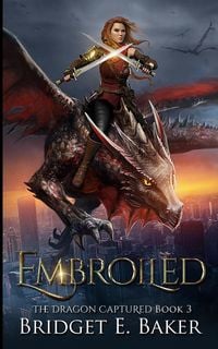 Produktbild: Embroiled