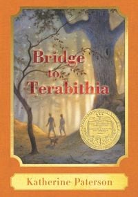 Produktbild: Paterson, K: Bridge to Terabithia: A Harper Classic