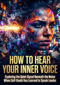 Produktbild: How to Hear Your Inner Voice