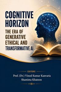 Produktbild: COGNITIVE HORIZON