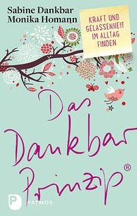 Produktbild: Das Dankbar-Prinzip