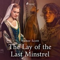 Produktbild: The Lay of the Last Minstrel