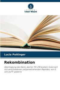Produktbild: Rekombination
