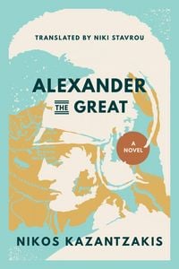 Produktbild: Alexander the Great
