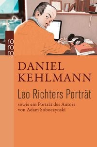 Produktbild: Leo Richters Portr&auml;t
