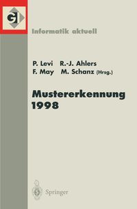 Produktbild: Mustererkennung 1998