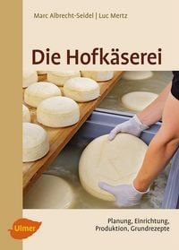Produktbild: Die Hofk&auml;serei