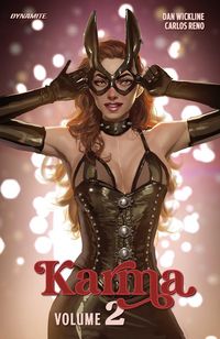 Produktbild: Karma 2