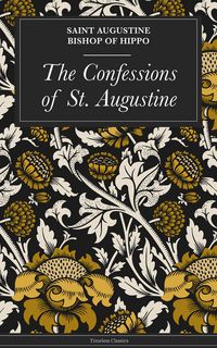 Produktbild: The Confessions of St. Augustine
