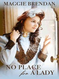 Produktbild: No Place for a Lady