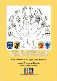 Produktbild: Grenstam