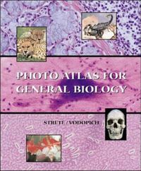 Produktbild: Photo Atlas for General Biology