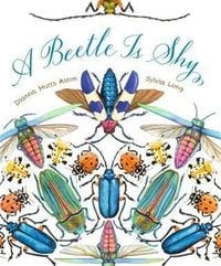 Produktbild: Beetle Is Shy