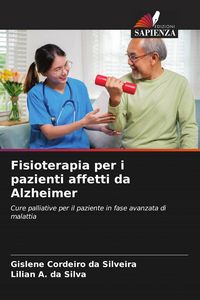 Produktbild: Fisioterapia per i pazienti affetti da Alzheimer