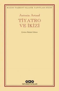Produktbild: Tiyatro ve Ikizi