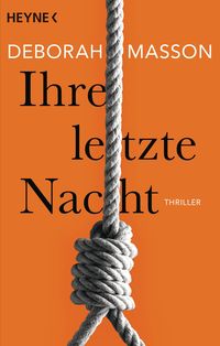 Produktbild: Ihre letzte Nacht (AT)