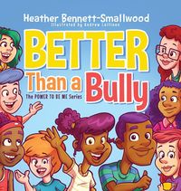 Produktbild: Better Than a Bully