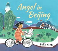 Produktbild: Angel in Beijing