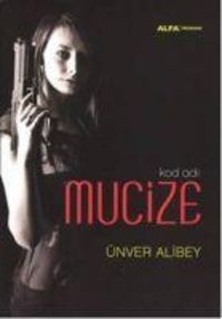 Produktbild: Kod Adi Mucize