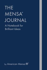 Produktbild: The Mensa(r) Journal