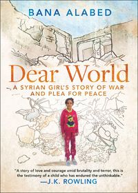 Produktbild: Dear World