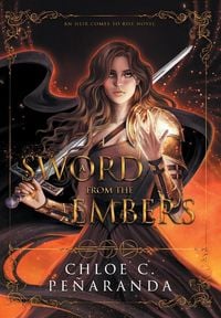 Produktbild: A Sword From the Embers