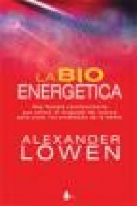 Produktbild: La bioenerg&eacute;tica