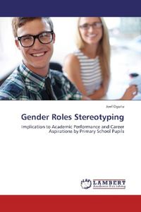 Produktbild: Gender Roles Stereotyping
