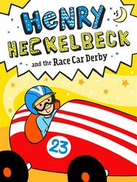 Produktbild: Henry Heckelbeck and the Race Car Derby
