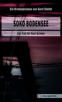 Produktbild: Soko Bodensee