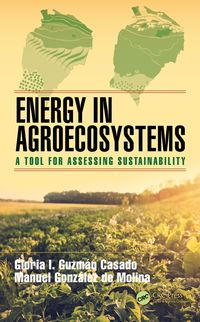 Produktbild: Energy in Agroecosystems