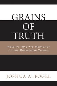 Produktbild: Grains of Truth