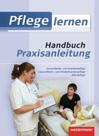 Produktbild: Pflege lernen
