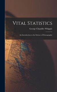 Produktbild: Vital Statistics