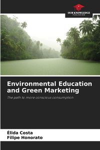 Produktbild: Environmental Education and Green Marketing