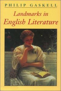 Produktbild: Landmarks in English Literature