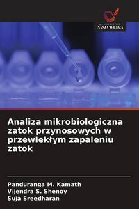 Produktbild: Analiza mikrobiologiczna zatok przynosowych w przewlek&iquest;ym zapaleniu zatok
