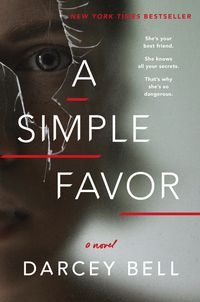 Produktbild: Simple Favor