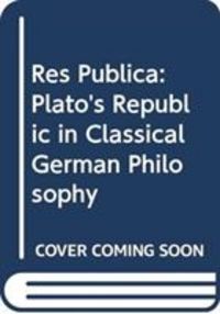 Produktbild: Z&iquest;ller, G: Res Publica